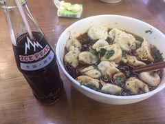 -回坊马二饺子馆