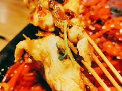 -成都吃客(九眼桥店)