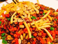 -锅儿匠辣子鸡(春熙路店)