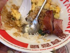 -新世界餐厅(万达店)