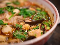 -吾味香葫芦头(安西街店)