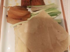 -局气 烤鸭·北京菜(武清店)