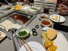 -海底捞火锅(天一广场亚细亚店)
