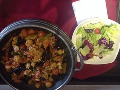 皇城海航饭店-皇城海航餐饮部