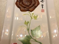 全聚德精品烤鸭-全聚德(常州店)