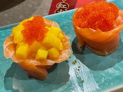 -古田居·特色寿司料理(骏欣中心店)