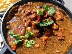 滋补牛魔王-荷府私房菜