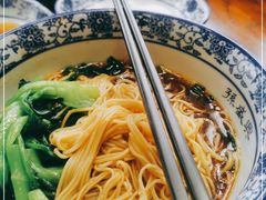 -孙盛兴奥灶面馆·蟹黄面·三虾面(山塘街总店)