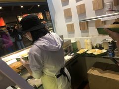 -狐狸和向日葵(北京路店)