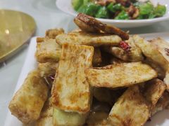 -台北A+A七喜饭店(德增街店)