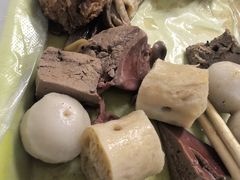 -马记大锅煮(总店)