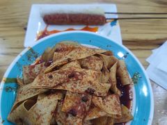 -马三洋芋片(兰州总店)