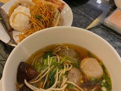 -上海浦西万怡酒店