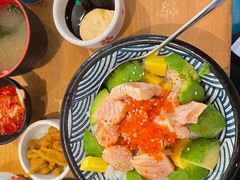 -沼津港渔市(宏伊国际广场店)