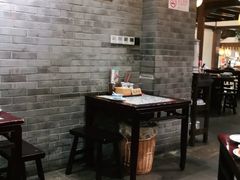 大堂-南京大牌档(凯德大峡谷店)