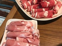 -傣妹火锅(南京东路一店)