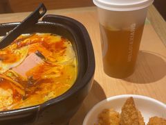 -阿香米线(宁波来福士广场店)