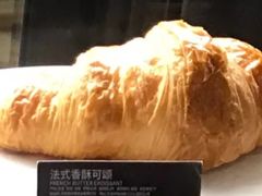 -星巴克(福州长乐长山湖分店)