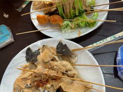 -郭记小街麻辣烫(南小街总店)