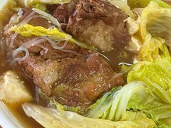 -金泰缘排骨馆(遵化路店)