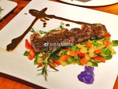 -阿兹凯乐·老洋房西餐