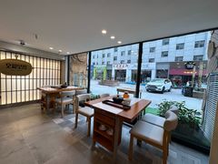 -吴氏包饭·传统民俗料理(延大学府店)