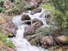 -黄腾峡生态旅游区
