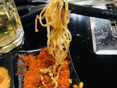 -原食烤肉·苏姐餐厅