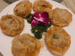 -金苑海鲜酒家(来魅力店)