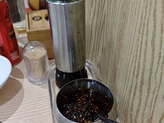 -老边饺子馆(东单店)