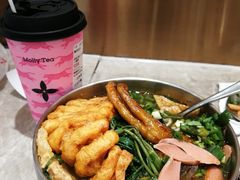 -居鲜味螺蛳粉(客村店)