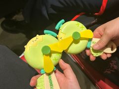 -海底捞大排档火锅(打浦路店)