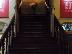 门面-1901 Cafe(西四店)