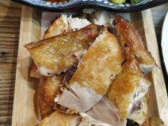 -Hi YOU你的饭局泰餐厅(雍和宫店)