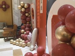 -隆聚·时令海鲜(洪兴店)