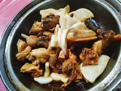 -黎记大排档(慈云路店)