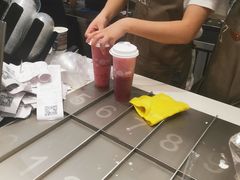 -KUNCHA鲲茶·江西制茶(铜锣湾店)