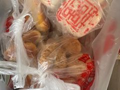 -爱德顺糕点食屋(利民道店)