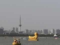 -云龙湖旅游景区