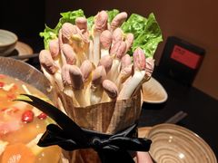 -色響火锅(恒隆广场店)