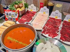 -荣叔港式沙嗲牛肉火锅(正佳潮流店)