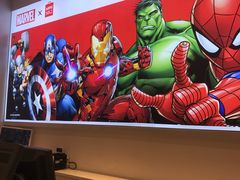 -名创优品(天河区正佳广场二店)