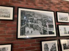 大堂-大鸭梨烤鸭(甘家口店)