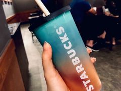 -星巴克(石厦街店)