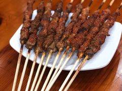 -阿拉提大盘鸡@米饭(南环东路汇邻广场店)