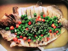 -半天妖烤鱼(临朐全福元店)