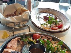 -燃扒房Steakhouse(皇庭店)