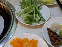 -金权道韩式自助烤肉(嘉华国际店)