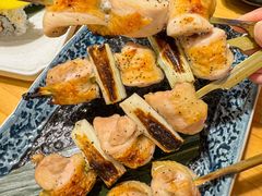 -鳗鲔料理小馆