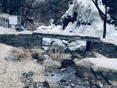 -黑龙潭风景区